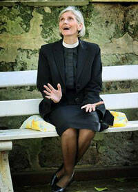 Kay Glodsworthy ordenada como primera mujer obispo de la Iglesia anglicana australiana