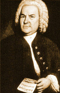 Descubierta en Alemania una nueva composición del músico -protestante- J. S. Bach