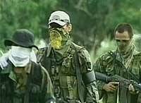 Misioneros asesinados por las FARC pueden costar 780 millones de dólares a una empresa bananera de EEUU