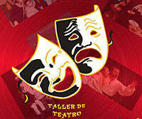 Taller de Teatro en Tarragona