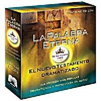 La American Bible Society publica una Fonobiblia en español