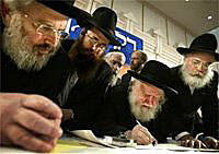 El Rabinato israelí quiso boicotear un concurso sobre Torah por ser una finalista judía mesiánica
