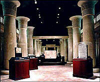 El Museo de Israel exhibe de nuevo el original del libro de Isaías hallado entre los rollos del Mar Muerto