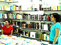 «El Mundo» señala la Librería Calatrava como una de las más emblemáticas de Madrid