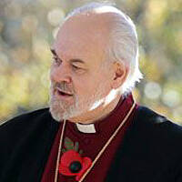 El obispo anglicano de Londres abre investigación a la ´boda religiosa´ de dos sacerdotes gays