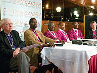 Anglicanos ortodoxos crean una red global, independiente de Canterbury, dentro de la Comunión anglicana