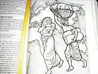 La primera Biblia adaptada a la India se vende ´divinamente´