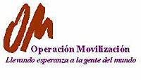 Próximas actividades de Operación Movilización en España