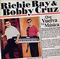 Richie Ray y Bobby Cruz recuerdan ante su nueva gira que Dios los salvó de las drogas y el alcohol