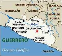 México: las familias evangélicas expulsadas de Chiepetlán se asentarán en Tlapa