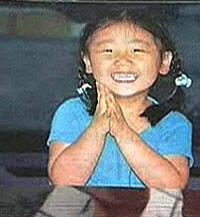 Hallan al asesino de una niña coreana evangélica de 11 años