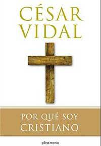 C. Vidal publica ‘Por qué soy cristiano’ y gana el Premio Finis Terre con ‘El caso Lutero’