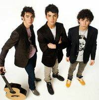 Disney quiere la segunda parte del film «Camp Rock», de Jonas Brothers, un conjunto de jóvenes cristianos