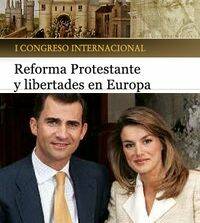 España: la Casa Real presidirá -por vez primera- un acto vinculado al protestantismo