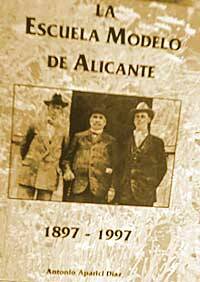 Recuperan la memoria histórica protestante en la Universidad Ciudad de Alicante
