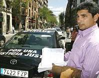 El pastor gitano Juan José Cortés dará a Zapatero 2,3 millones de firmas para endurecer penas a los pederastas