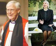La Iglesia Anglicana de Australia aprueba a las obispos mujeres