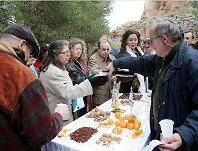 Los judíos de la comunidad valenciana reciben su año nuevo con celebraciones