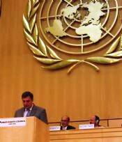 El Consejo de DDHH de la ONU rechaza el concepto de `difamación de la religión´