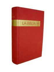 Se presenta la primera edición de la Traducción Interconfesional de la Biblia