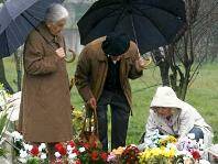 El cementerio de Bilbao se reforma para acoger entierros por el rito musulmán
