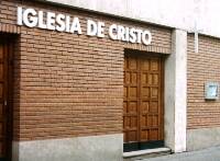 La Iglesia de Cristo (Madrid) ordena a Jesús Manzano como nuevo pastor