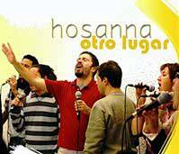 Hosanna Choir actuará en abierto en Barberà del Vallès (Barcelona)