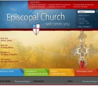 La Iglesia episcopal (anglicana) de EEUU mengua cada vez más