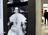 El Papa frena la beatificación de Pío XII para proteger su relación con Israel