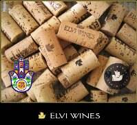 ‘ELVI Wines’ logra un galardón para su vino kosher dulce