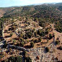 Biblia: descubierto el túnel de la conquista de Jerusalén por el rey David