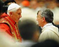 El Vaticano niega el sacerdocio a homosexuales, aunque sean castos