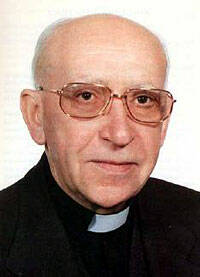 Ferede y Consejo Evangélico de Madrid se unen al recuerdo del sacerdote ecuménico J. Gª Hernando