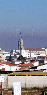 Constituido el Consejo Evangélico de Castilla-La Mancha en Valdepeñas