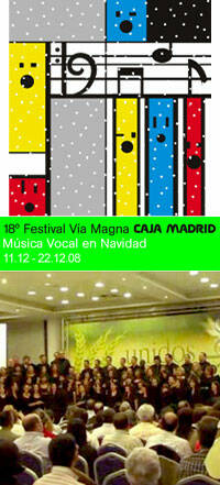 El coro Blau Gospel actuará en la Comunidad Valenciana y Murcia en diciembre