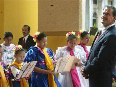 Ceuta: coros de inmigrantes evangélicos participan por primera vez en el concurso de villancicos