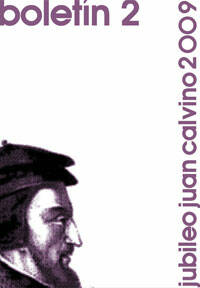 Ateneo Teológico participa en el Boletín sobre el Jubileo Juan Calvino