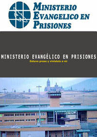 El Centro Penitenciario de Segovia también celebró la Navidad