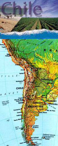Importante aumento de la visibilidad de los evangélicos en Chile