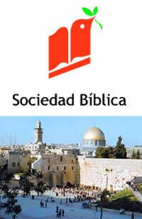 Las Sociedades Bíblicas de Oriente Medio se unen por la paz en Gaza