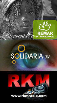 RKM y SolidariaTV emiten por satélite ante sanciones por falta de licencias
