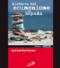 José Luis Díez Moreno presenta el libro ‘Historia del Ecumenismo en España’