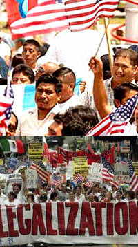 EEUU: los evangélicos apoyan campaña demócrata para reformar el sistema migratorio