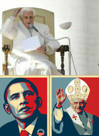 El Vaticano choca con dos frentes: el gobierno Obama y el tema homosexual en la ONU