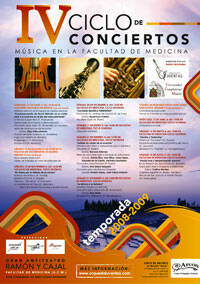 La Orquesta Iuventas ofrecerá un concierto dedicado a la música de la Reforma