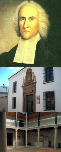 El Museo Municipal de Alcázar de S. Juan oye de Jonathan Edwards y su pasión por la gloria de Dios