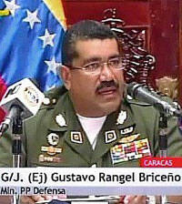Venezuela: la prensa denuncia ‘caza’ de evangélicos en el Ministerio de Defensa