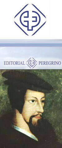 Ed. Peregrino publica un monográfico sobre Calvino en el 5º centenario de su nacimiento