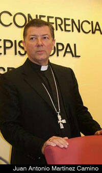 El Episcopado cree que la reforma de Ley de Libertad Religiosa «no afectará» a los católicos