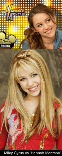 ‘Hannah Montana’, la estrella adolescente de Disney: «Lo más importante para mí es mi fe»